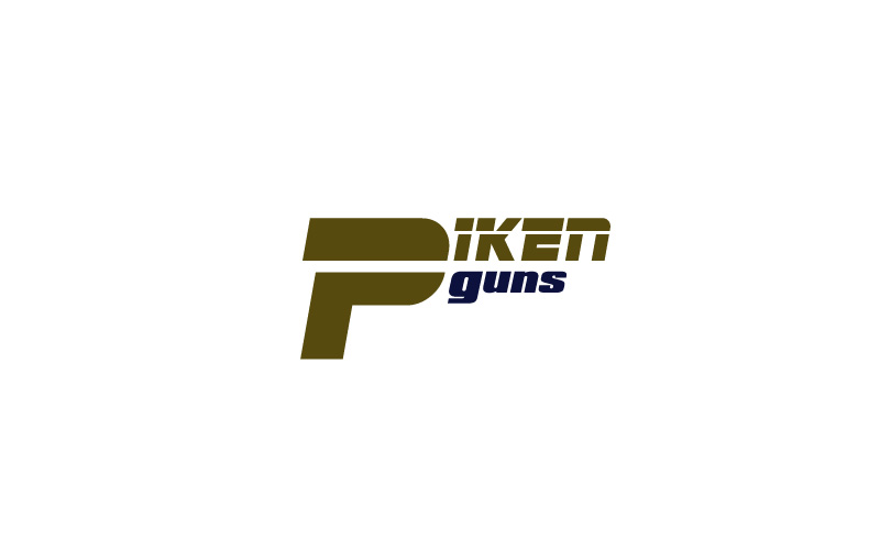 Gunsmiths Logo Design
