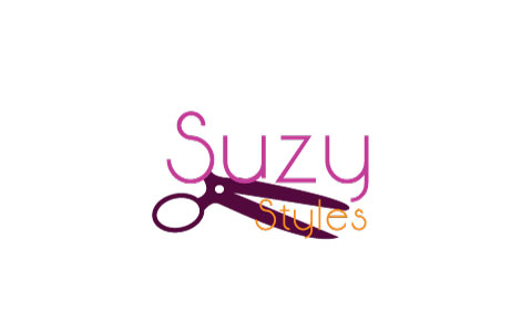 Hair Salon Logo Design