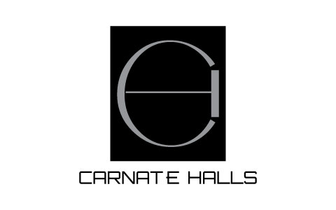 Halls Logo Design