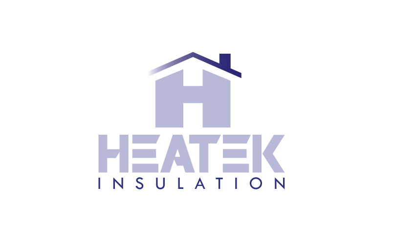 Insulation Installers Logo Design