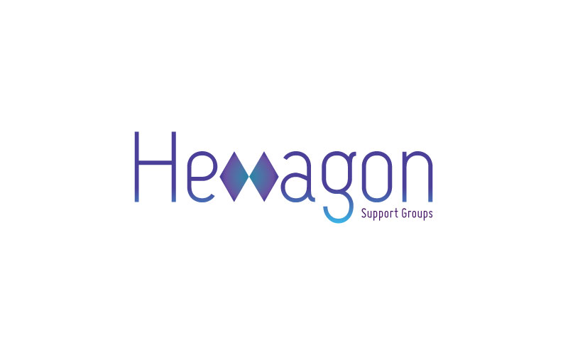 Support Groups Logo Design