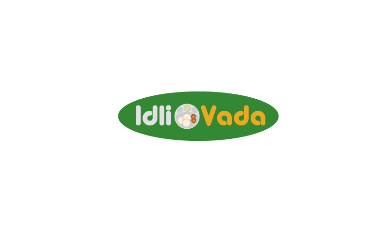 Indian Restaurants Logo Design