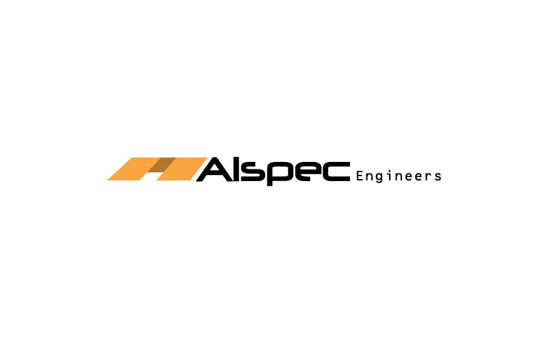Inspecting & Testing Engineers Logo Design