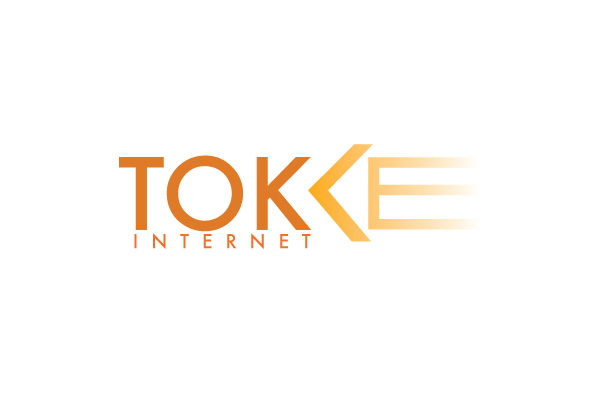 Internet Services Logo Design