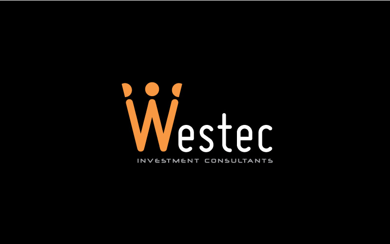Investment Consultants Logo Design