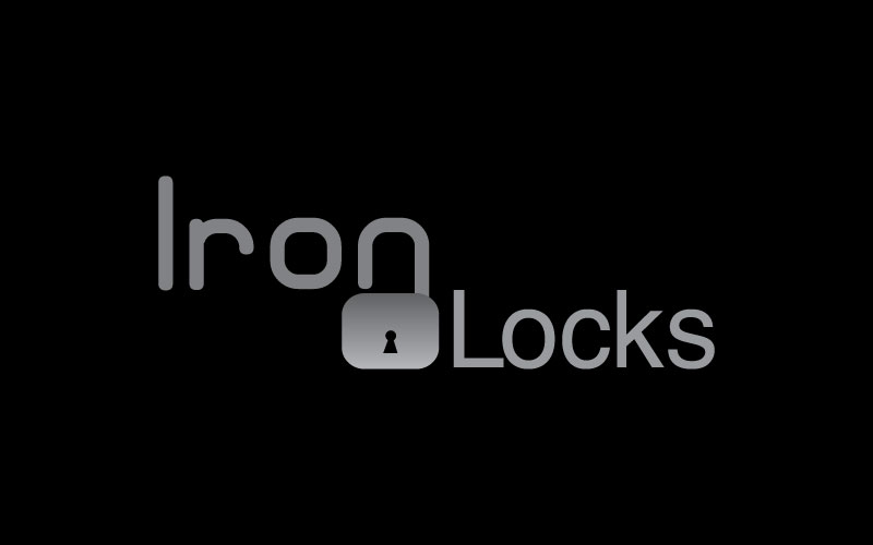 Lock Manufacturers Logo Design