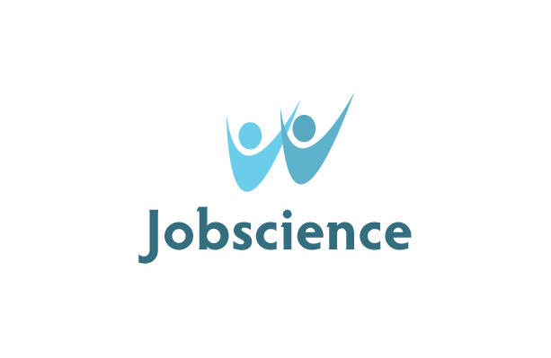 Job Vacancies Logo Design