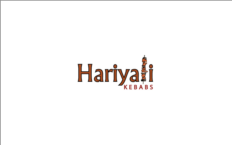 Kebabs Logo Design