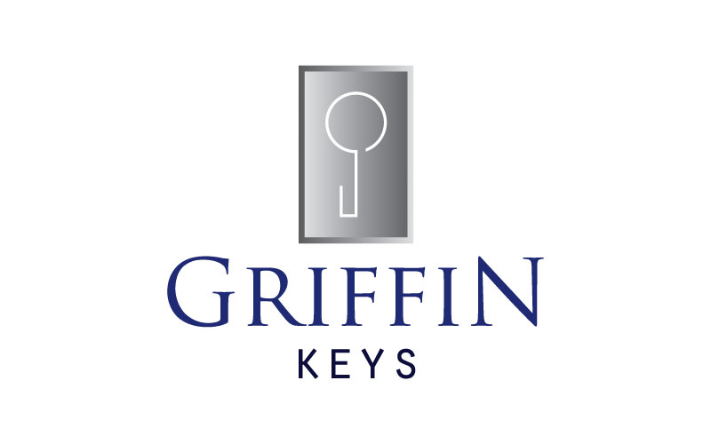 Keycutting Logo Design