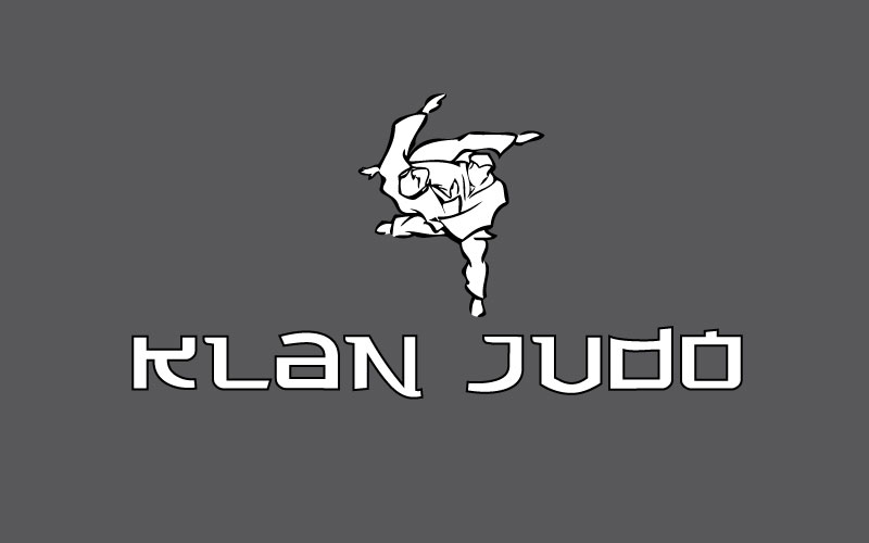 Judo Logo Design