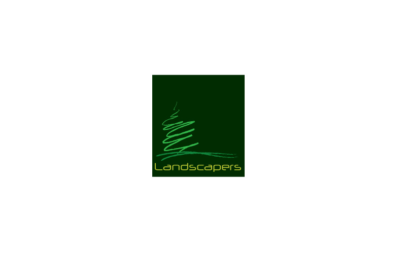 Landscape Architects Logo Design