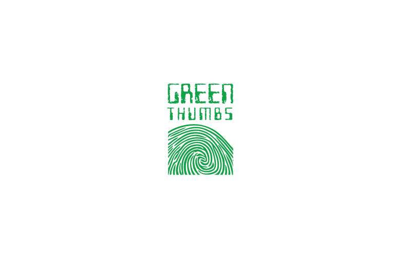 Landscape Gardiners Logo Design