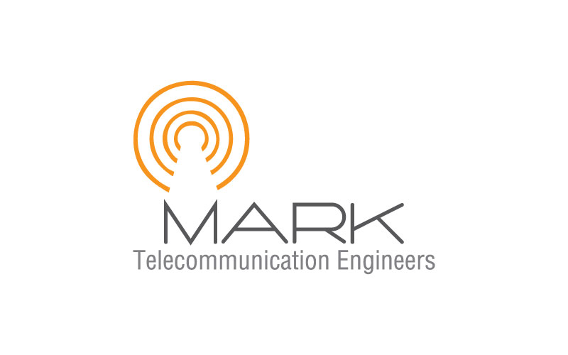 Telecommunication Engineers Logo Design