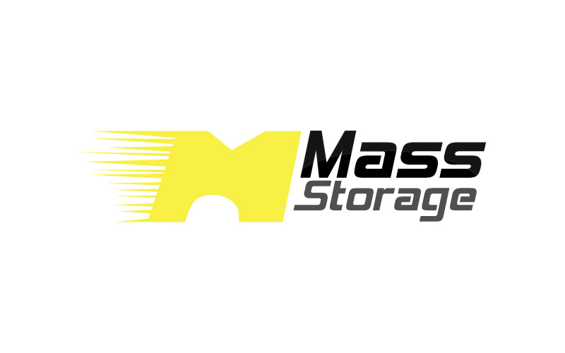 Storage Logo Design