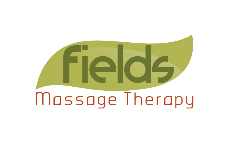 Massage Therapy Logo Design
