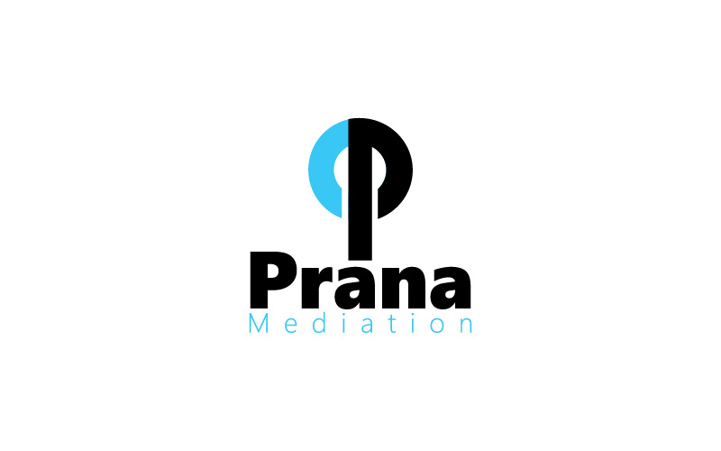 Mediation Logo Design