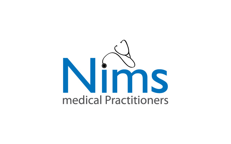Medical Practitioners Logo Design