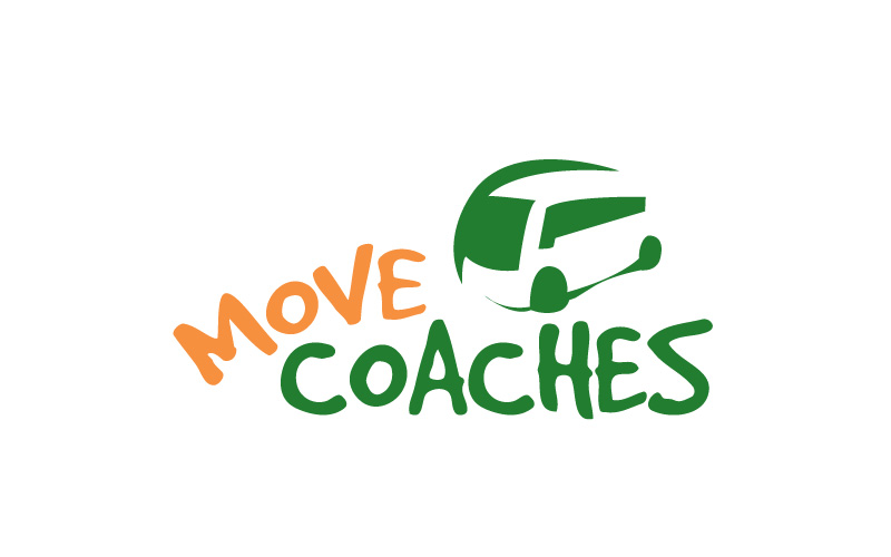 Coaches Logo Design