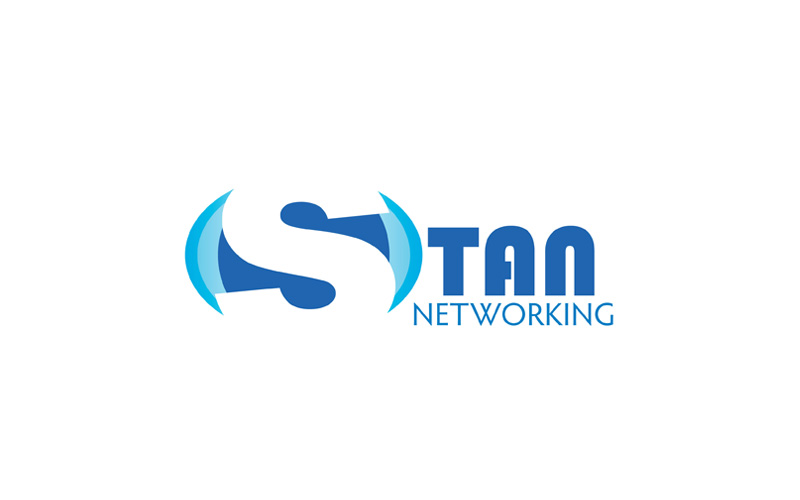 Internet & Broadband Providers Logo Design
