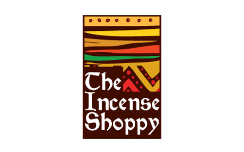 New Age & Ethnic Shops Logo Design
