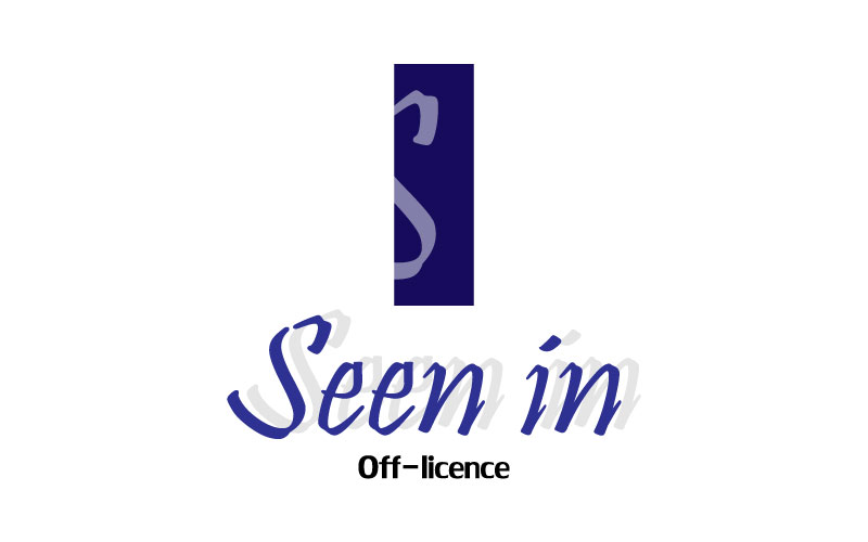 Off Licences Logo Design
