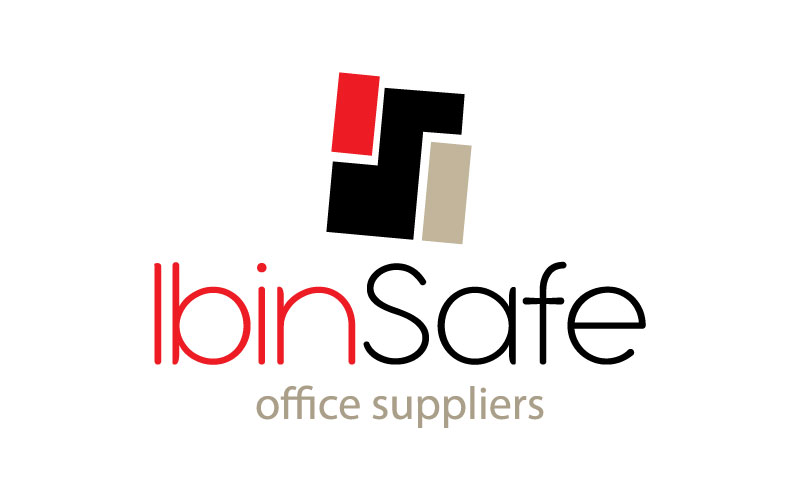 Office Supplies Logo Design