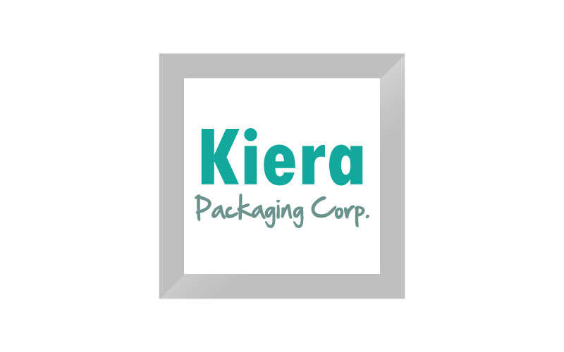 Packaging Manufactures Logo Design