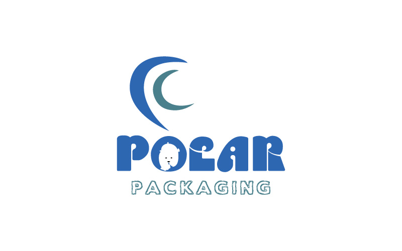 Packaging Materials & Services Logo Design