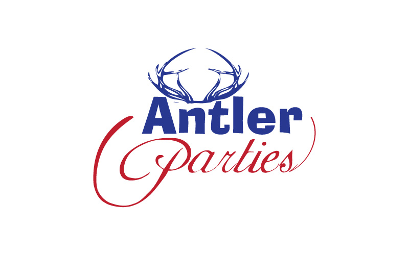 Parties Logo Design