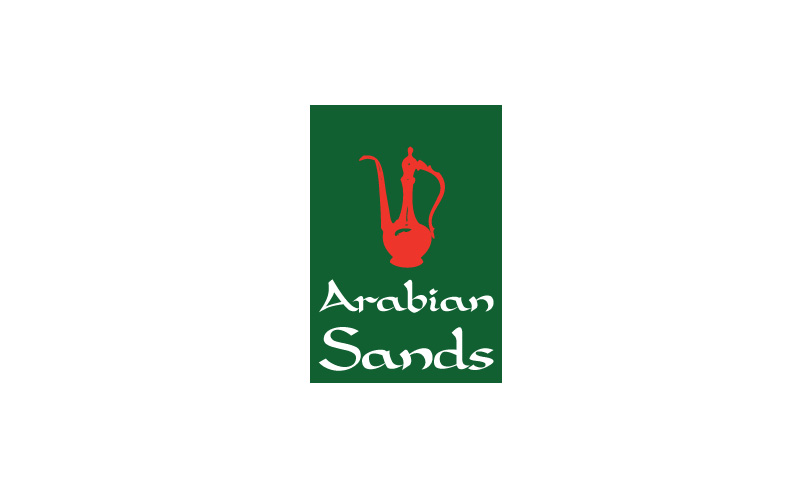 Persian Restaurants Logo Design