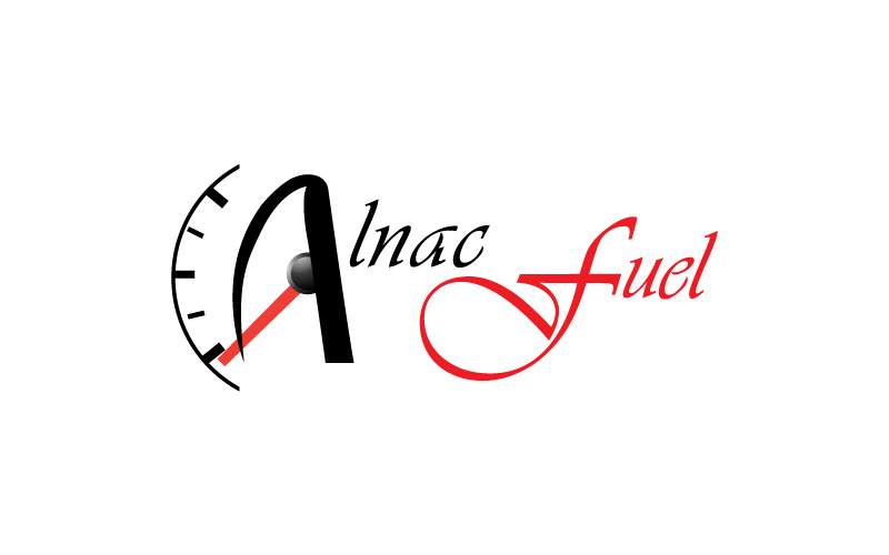 Petrol Stations Logo Design