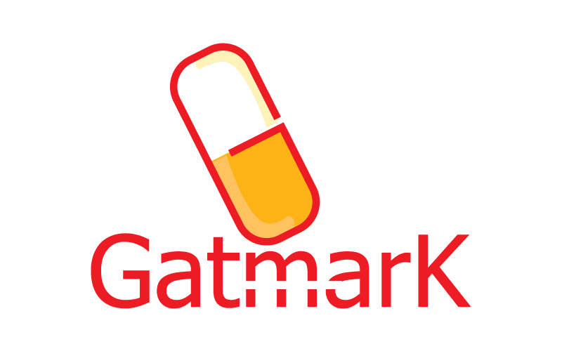 Pharmaceutical Suppliers Logo Design