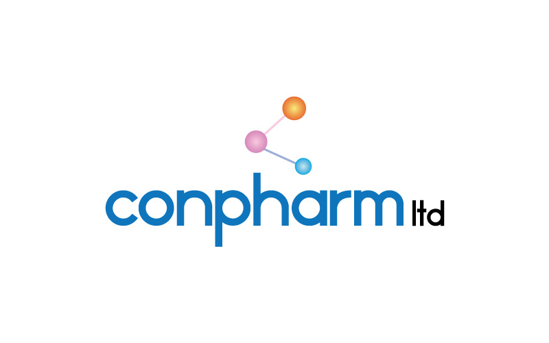 Pharmaceutical Manufacturers Logo Design