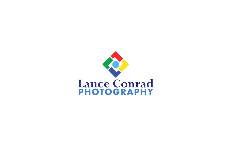 Photography General Logo Design