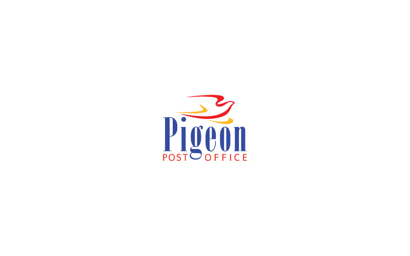 Post Ofice Logo Design