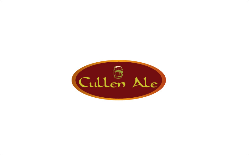 Real Ale Pubs Logo Design