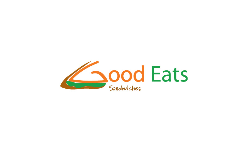 Sandwich Manufacturers Logo Design