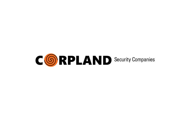 Security Companies Logo Design