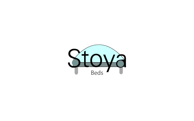 Sofa Beds & Futons Logo Design