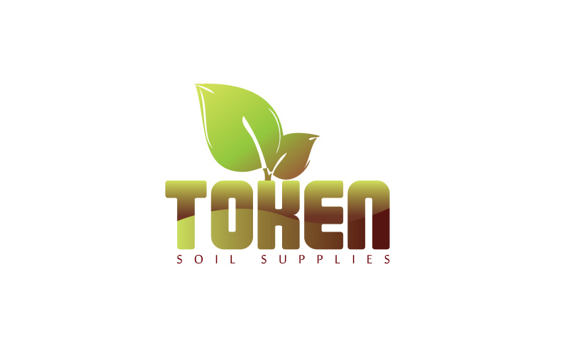Soil Supplies Logo Design