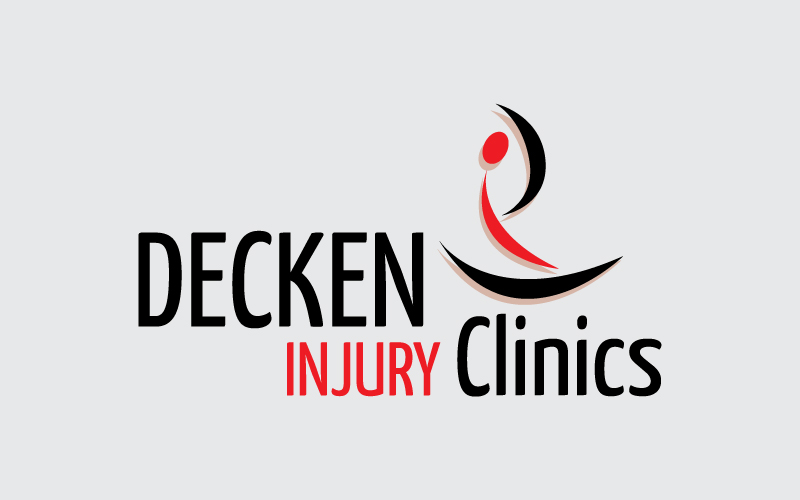 Sports Injury Clinics Logo Design