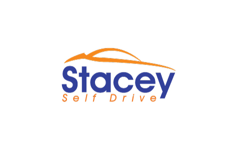 Self Drive Logo Design