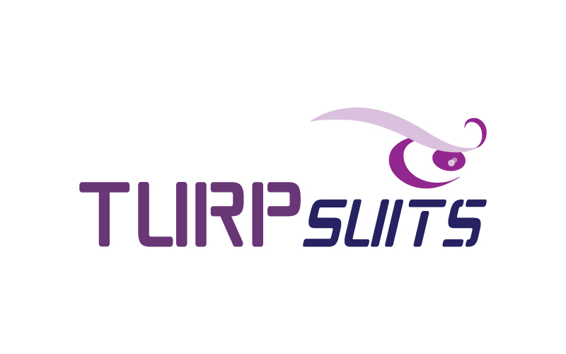 Suits Logo Design