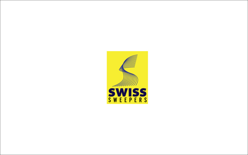 Sweepers Logo Design Logo Design