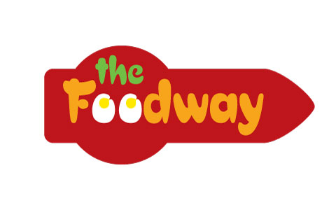 Takeaways Food Logo Design