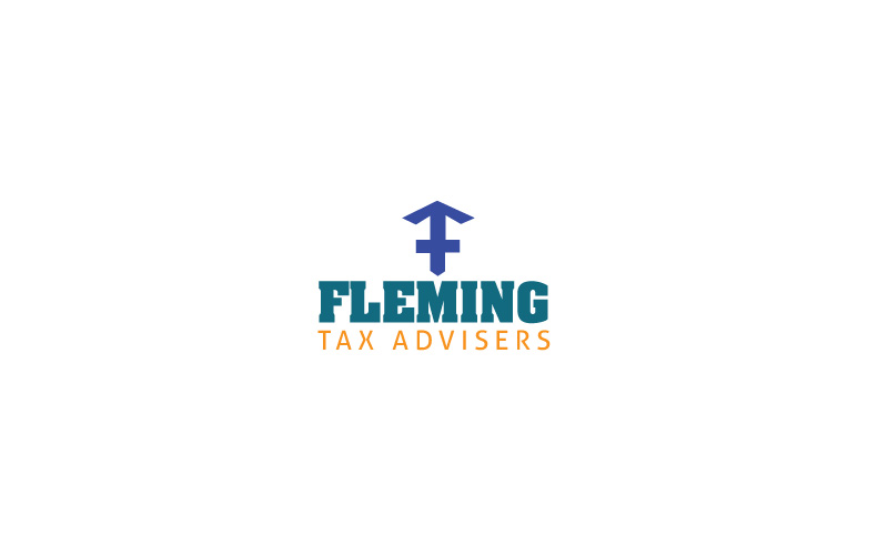 Tax Logo Design