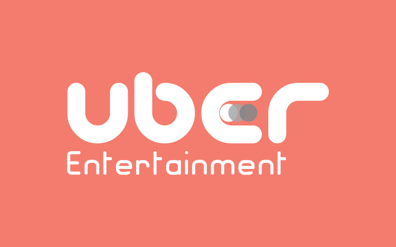 Entertainment Agencies Logo Design