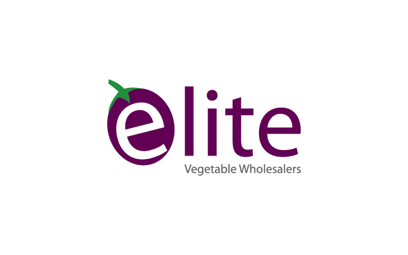 Vegetable Wholesalers Logo Design