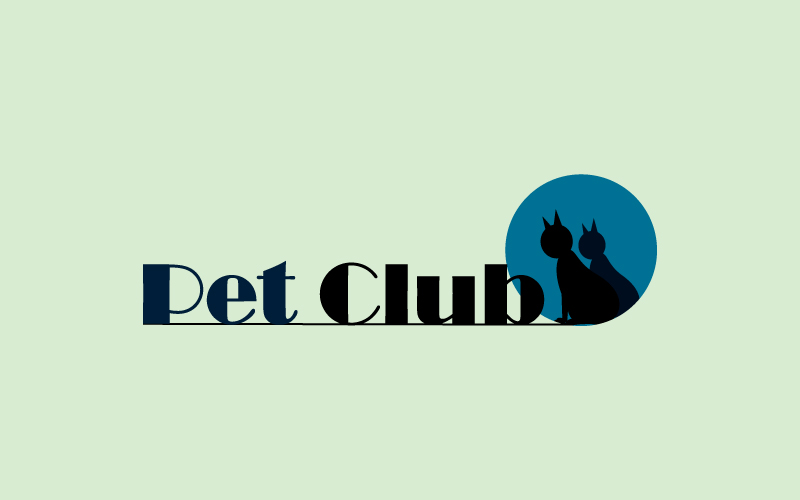 Veterinary Clinics Logo Design