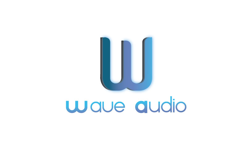 Audio Logo Design